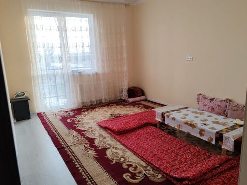 1-комнатная квартира, 47 м²