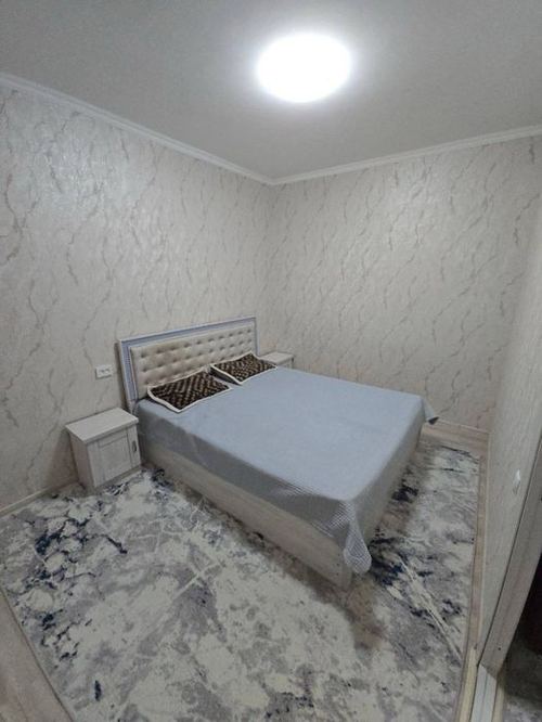 2-комнатная квартира, 55 м²