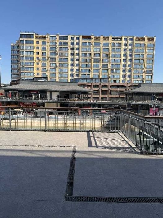 Продажа коммерческого помещения Seoul Mun ID R28