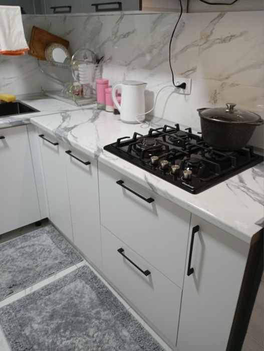 2-комнатная квартира, 54 м², Чирчик, в аренду