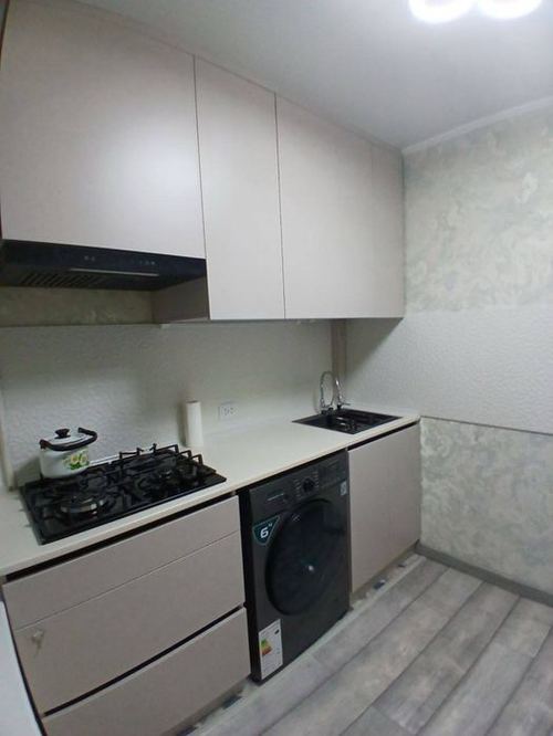 1-комнатная квартира, 23 м²