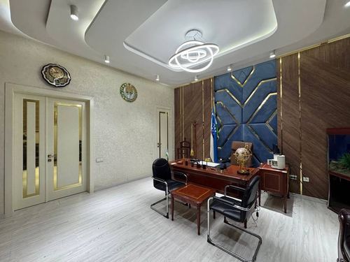 Продается Офис 146 м2 ремонт ул.Нукусская Яккасарай