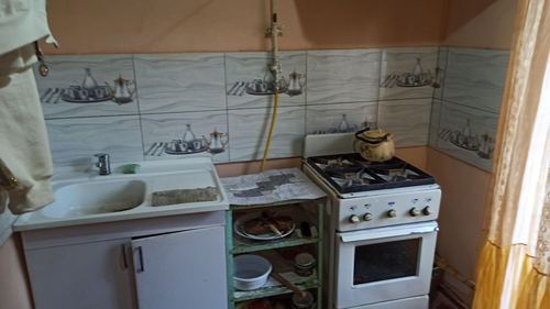 2-комнатная квартира, 2 м²