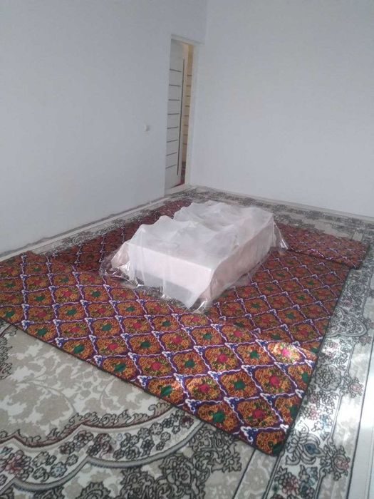 2-room apartment, 58 m², Chirchik, for sale