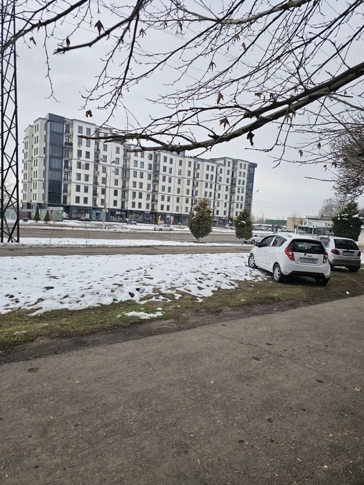 3-комнатная квартира, 78.28 м², Чирчик, на продажу