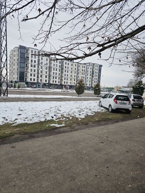 3-комнатная квартира, 78.28 м²