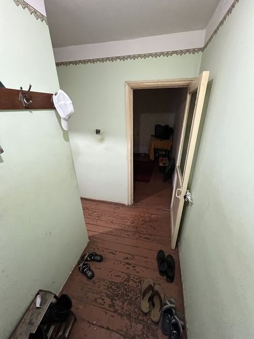 2-xonali kvartira, 56 m²