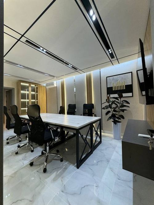 Продаётся офис 100м². Ор-р: Яккасарайский налоговый