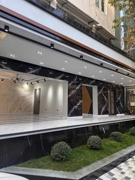 Продаётся коммерческое ул Нукусская! 100м2