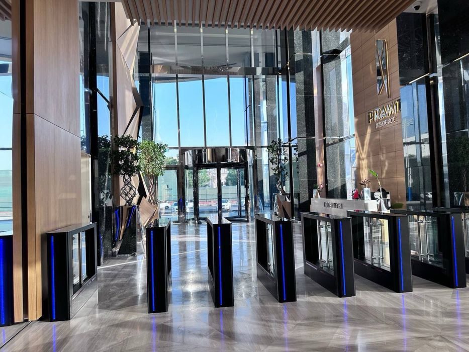 Продается помещение ЖК Piramit Tower 45м2