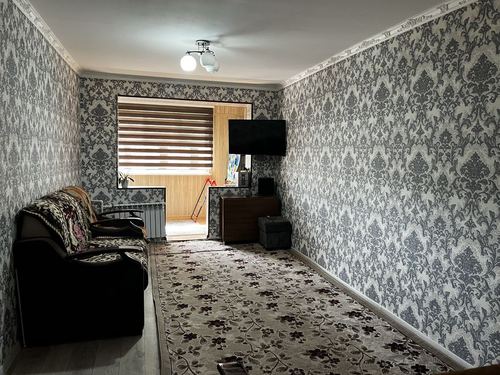 2-room apartment, 53.27 m²