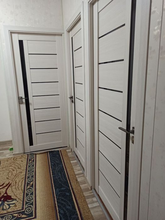 3-room apartment, 78 m², Chirchik, for sale