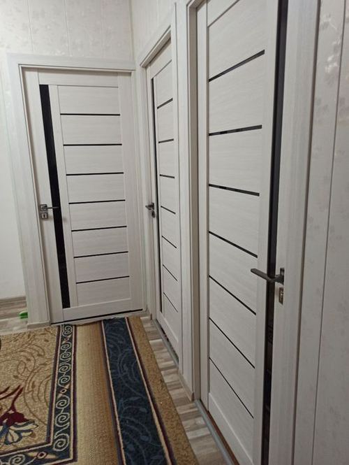 3-room apartment, 78 m²