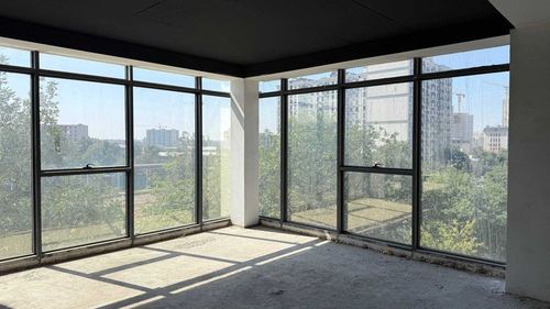 [КМ] Продам офис / готовый бизнес 131 м2