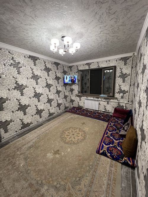 1-room apartment, 25 m²