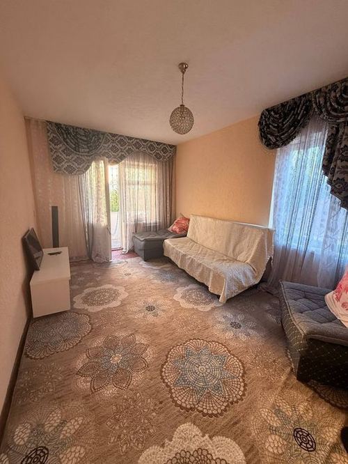 2-комнатная квартира, 52 м²