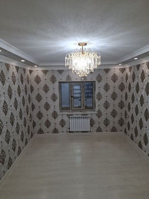 2-комнатная квартира, 54 м²