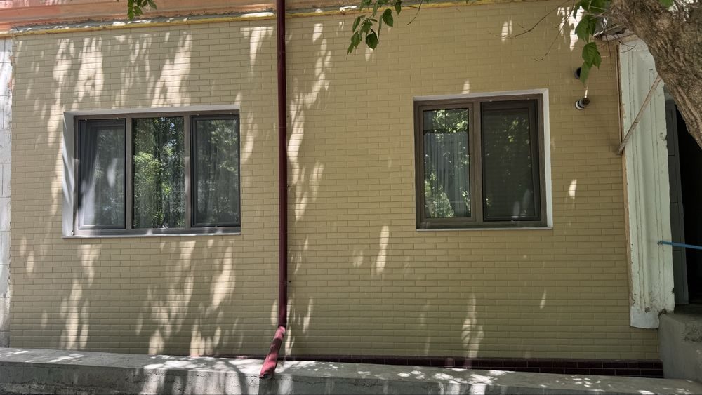 2-room apartment, 62 m², Chirchik, for sale