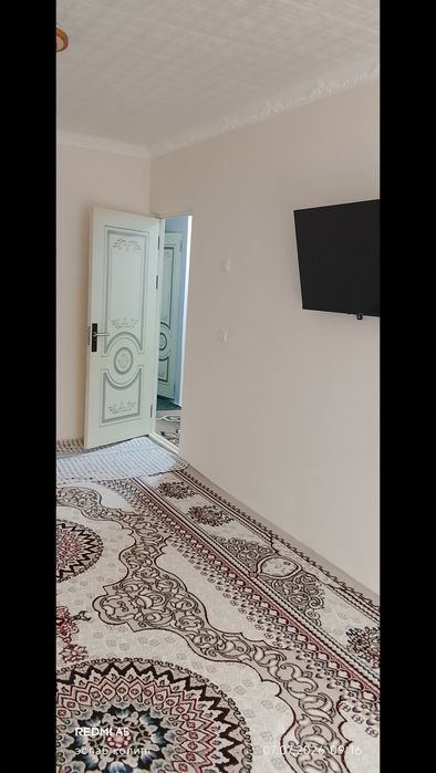 3-комнатная квартира, 72 м²