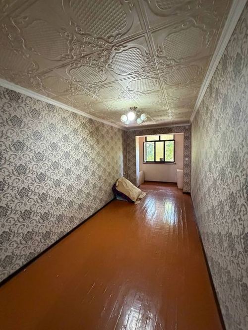 1-комнатная квартира, 35 м²