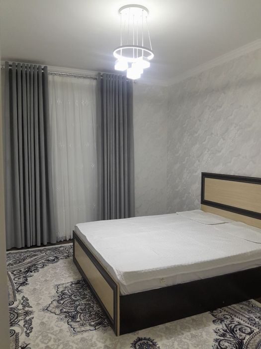 2-комнатная квартира, 45 м², Чирчик, в аренду