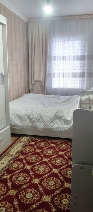 4-комнатная квартира, 9129 м²