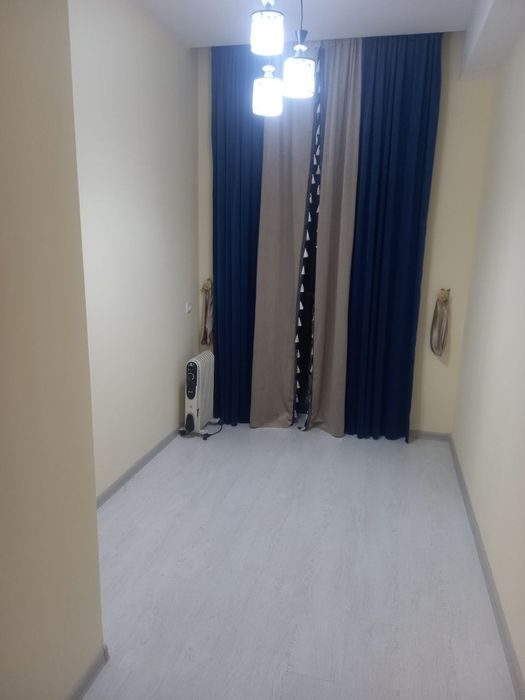 1-комнатная квартира, 26 м², Чирчик, на продажу