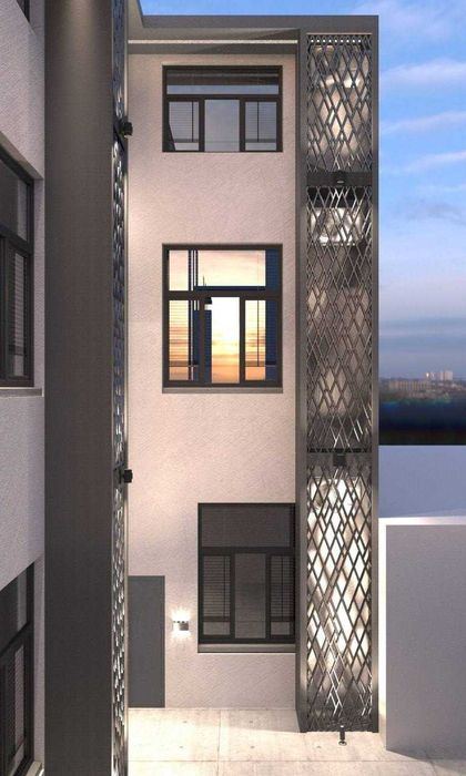 Гостевой Дом за ЖК Мирабад Авеню 3-этажа 12 номеров 650 м² евроремонт