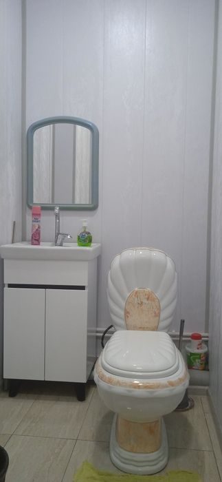 1-room apartment, 36 m², Chirchik, for sale