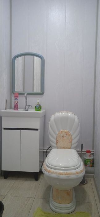 1-комнатная квартира, 36 м²