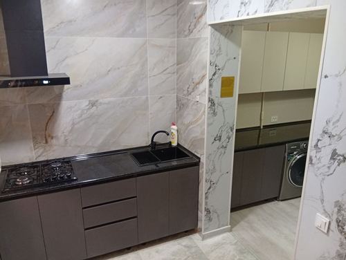 3-комнатная квартира, 78 м²
