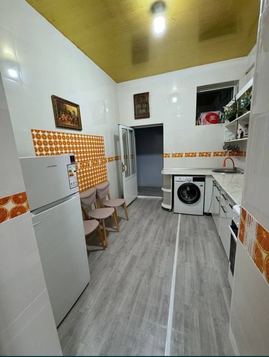 3-room apartment, 78 m², Chirchik, for sale
