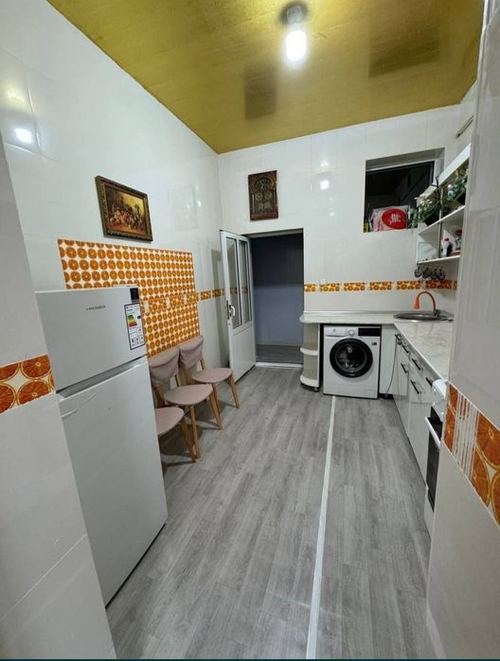 3-комнатная квартира, 78 м²