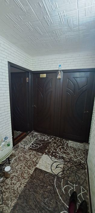 3-комнатная квартира, 69 м²