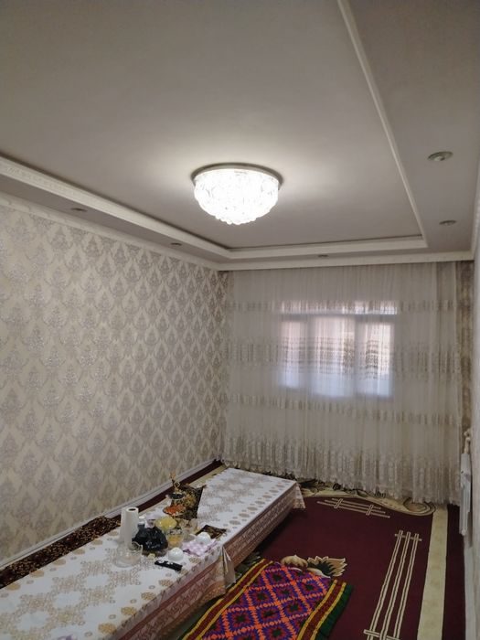 3-комнатная квартира, 77 м², Чирчик, на продажу