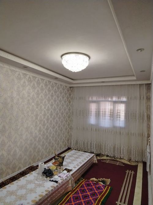 3-комнатная квартира, 77 м²