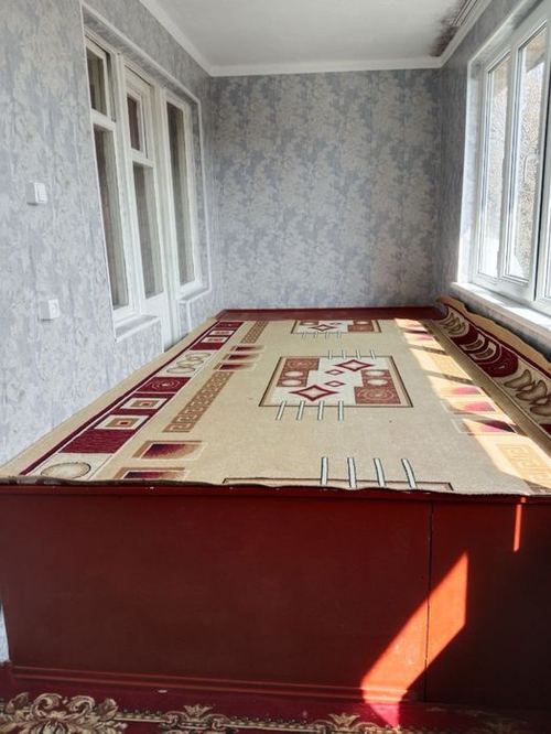 2-комнатная квартира, 70 м²