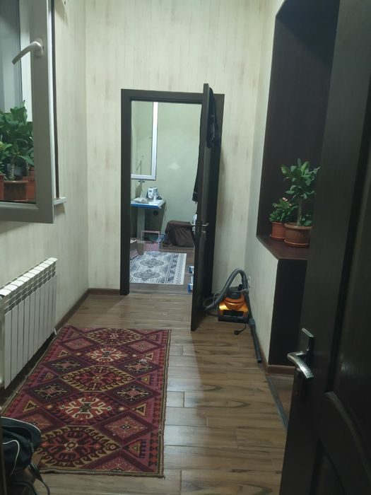 3-комнатная квартира, 99 м², Чирчик, на продажу