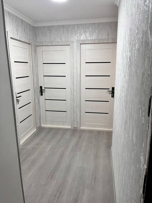 3-комнатная квартира, 70 м²