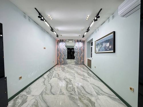 Продается нежилое помещение 1 линия, ор-р: Джуманджи/Мона, 85м²