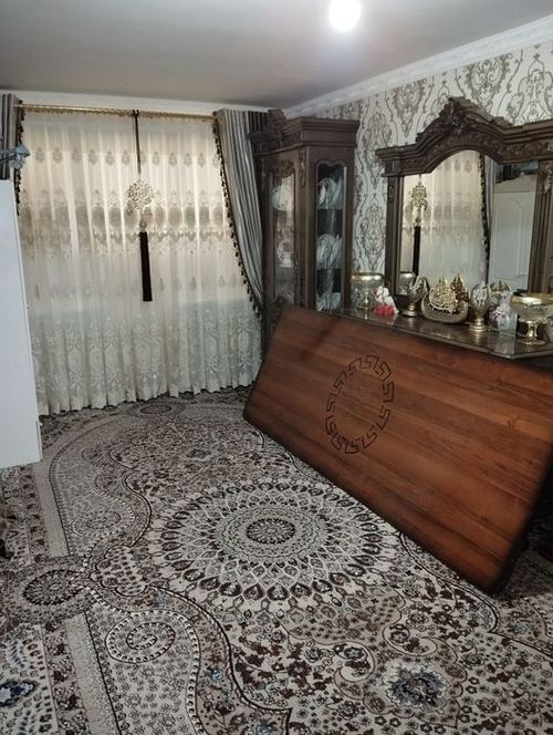 2-комнатная квартира, 70 м²