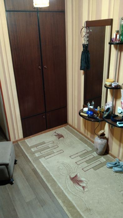 4-комнатная квартира, 85 м²