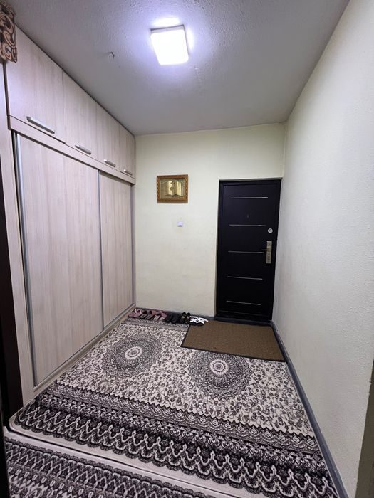 3-room apartment, 78 m², Chirchik, for sale