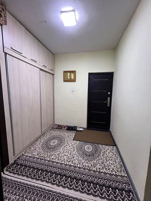 3-комнатная квартира, 78 м²