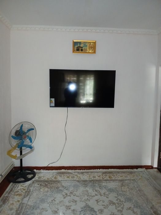 3-room apartment, 80 m², Chirchik, for sale