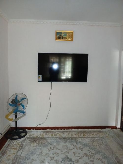 3-комнатная квартира, 80 м²