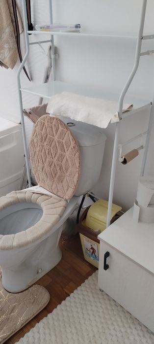 1-комнатная квартира, 18 м²