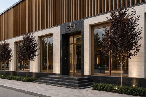 Закрытая продажа  Доходный объект с арендатором