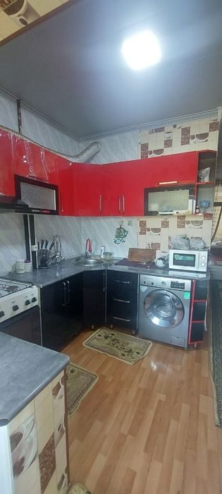 3-room apartment, 72 m², Chirchik, for sale