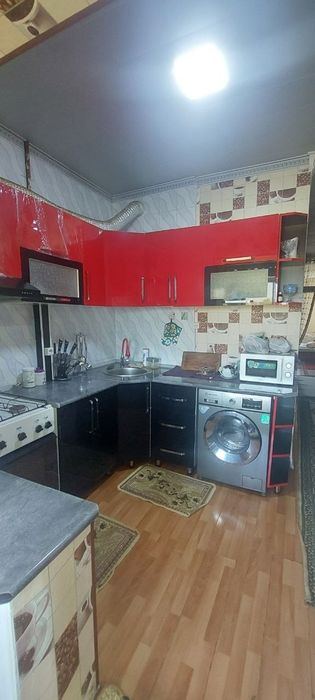 3-комнатная квартира, 72 м²